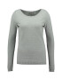 VERO MODA Pulover 'Care' gri deschis - Pled.ro