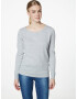 VERO MODA Pulover 'Care' gri deschis - Pled.ro