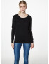 VERO MODA Pulover 'Care' negru - Pled.ro