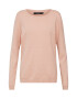 VERO MODA Pulover 'Care' roz - Pled.ro