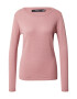 VERO MODA Pulover 'Care' roz pal - Pled.ro