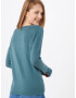 VERO MODA Pulover 'Care' verde jad - Pled.ro