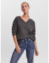 VERO MODA Pulover 'Lefile' gri amestecat - Pled.ro