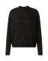 VERO MODA Pulover 'Darya' negru - Pled.ro