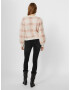 VERO MODA Pulover 'Diana' bej / roz - Pled.ro