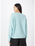 VERO MODA Pulover 'DOFFY' albastru aqua - Pled.ro