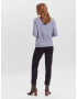 VERO MODA Pulover 'Doffy' albastru deschis - Pled.ro