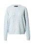 VERO MODA Pulover 'DOFFY' albastru pastel - Pled.ro