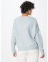 VERO MODA Pulover 'DOFFY' albastru pastel - Pled.ro