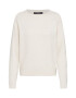 VERO MODA Pulover 'Doffy' crem - Pled.ro