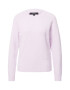 VERO MODA Pulover 'Doffy' mov pastel - Pled.ro