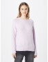 VERO MODA Pulover 'Doffy' mov pastel - Pled.ro