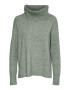 VERO MODA Pulover 'Doffy' verde amestecat - Pled.ro