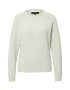 VERO MODA Pulover 'Doffy' verde pastel - Pled.ro