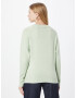 VERO MODA Pulover 'Doffy' verde pastel - Pled.ro