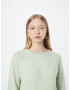 VERO MODA Pulover 'Doffy' verde pastel - Pled.ro