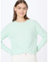 VERO MODA Pulover 'DOFFY' verde pastel - Pled.ro