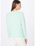 VERO MODA Pulover 'DOFFY' verde pastel - Pled.ro