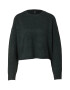 VERO MODA Pulover 'DOFFY' verde pin - Pled.ro