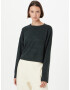 VERO MODA Pulover 'DOFFY' verde pin - Pled.ro