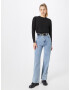 VERO MODA Pulover 'DOLLY' negru - Pled.ro