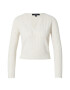 VERO MODA Pulover 'ELINE' bej - Pled.ro