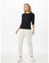 VERO MODA Pulover 'FELICITY' negru - Pled.ro