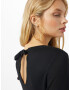 VERO MODA Pulover 'FELICITY' negru - Pled.ro