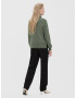 VERO MODA Pulover 'Filene' verde amestecat - Pled.ro