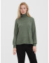 VERO MODA Pulover 'Filene' verde amestecat - Pled.ro