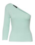 VERO MODA Pulover 'Glory' verde - Pled.ro