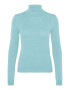 VERO MODA Pulover 'HAPPINESS' opal - Pled.ro