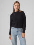 VERO MODA Pulover 'HILDA' negru - Pled.ro