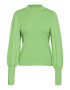 VERO MODA Pulover 'Holly Karis' verde limetă - Pled.ro