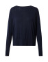 VERO MODA Pulover 'JENNIFER' bleumarin - Pled.ro