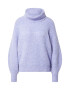 VERO MODA Pulover 'JULIE' albastru violet - Pled.ro