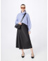 VERO MODA Pulover 'JULIE' albastru violet - Pled.ro