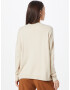 VERO MODA Pulover 'KARIS' crem - Pled.ro