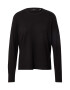 VERO MODA Pulover 'KARIS' negru - Pled.ro