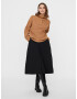 VERO MODA Pulover 'Katie' maro - Pled.ro