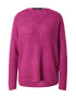 VERO MODA Pulover 'LEFILE' magenta - Pled.ro