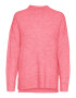 VERO MODA Pulover 'Lefile' rosé - Pled.ro