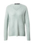 VERO MODA Pulover 'LEFILE' verde - Pled.ro