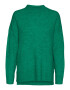 VERO MODA Pulover 'LEFILE' verde amestecat - Pled.ro