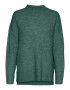 VERO MODA Pulover 'LEFILE' verde smarald - Pled.ro