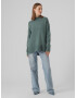 VERO MODA Pulover 'LEFILE' verde smarald - Pled.ro