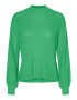 VERO MODA Pulover 'LEXSUN' verde - Pled.ro