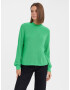 VERO MODA Pulover 'LEXSUN' verde - Pled.ro