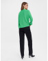 VERO MODA Pulover 'LEXSUN' verde - Pled.ro