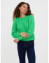 VERO MODA Pulover 'Lola' verde pastel - Pled.ro